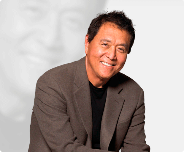 Robert Kiyosaki